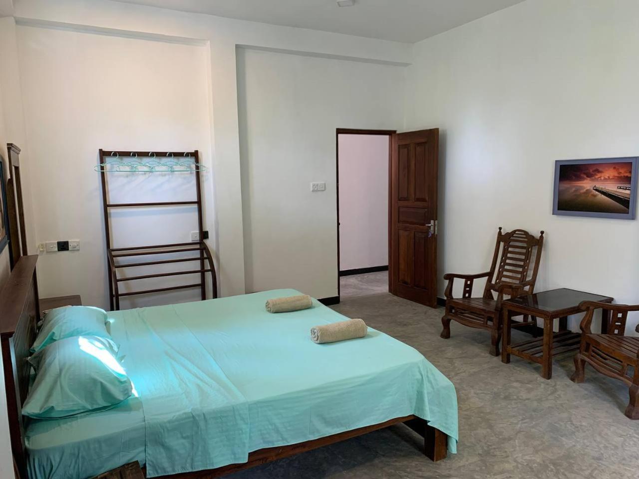 Appartement Arcadia à Unawatuna Extérieur photo